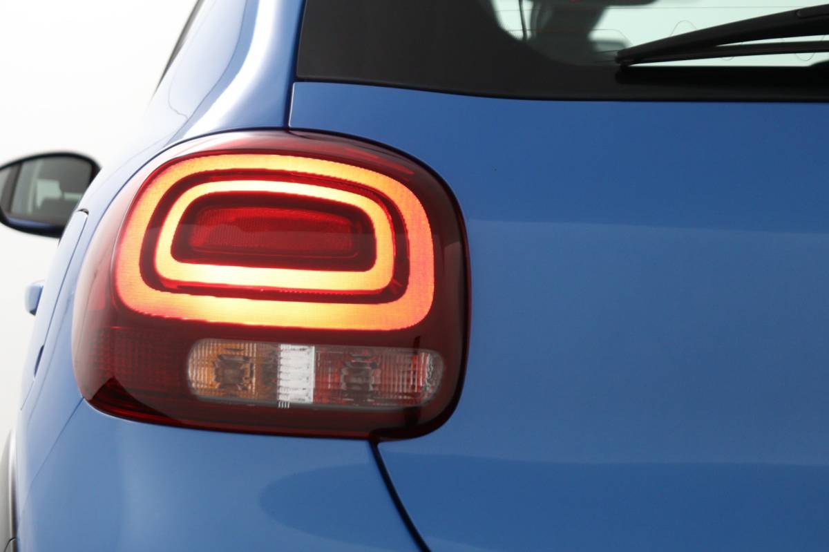 Citroën C3 Citroën C3 1.2 PureTech Feel, Orig.NL – 100% Onderhouden | Navi | Apple Car Play | Cruise | Airco – RIJKLAAR + BOVAG GARANTIE
