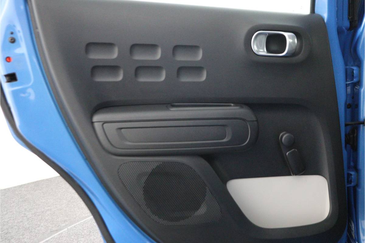 Citroën C3 Citroën C3 1.2 PureTech Feel, Orig.NL – 100% Onderhouden | Navi | Apple Car Play | Cruise | Airco – RIJKLAAR + BOVAG GARANTIE