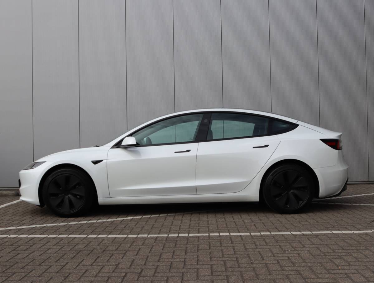 Tesla Model 3 Tesla Model 3 Premium Long Range Highland | Premium Audio | Org. NL
