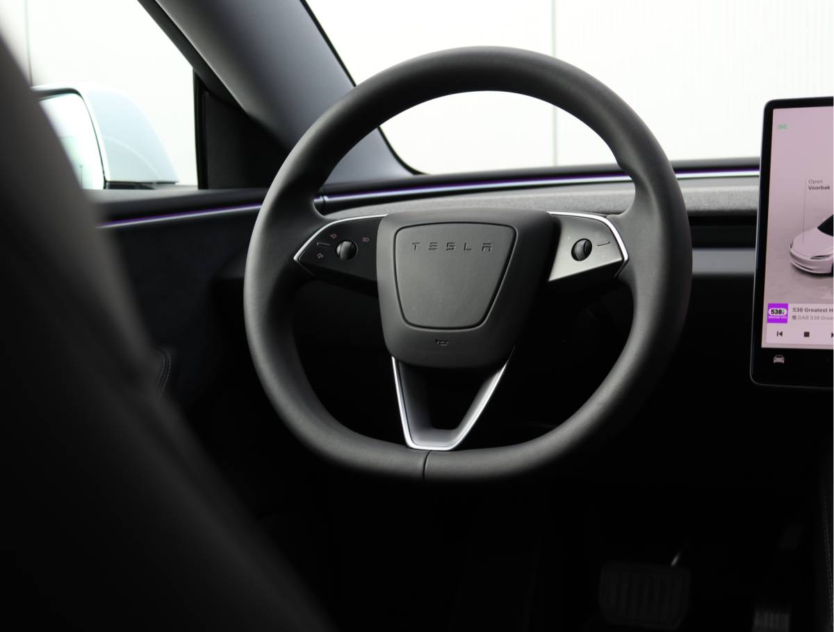Tesla Model 3 Tesla Model 3 Premium Long Range Highland | Premium Audio | Org. NL