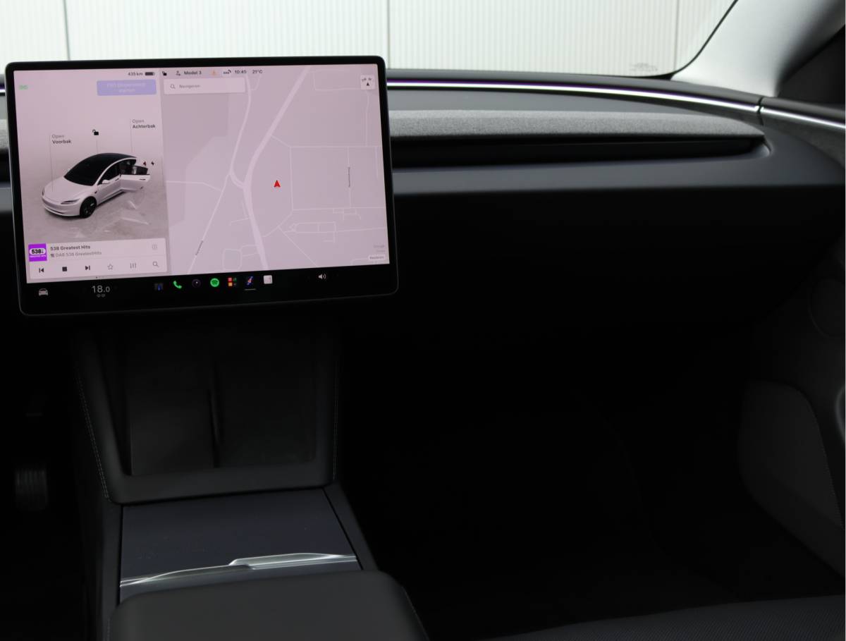 Tesla Model 3 Tesla Model 3 Premium Long Range Highland | Premium Audio | Org. NL