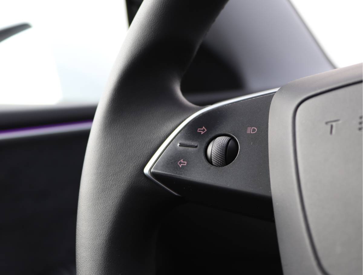 Tesla Model 3 Tesla Model 3 Premium Long Range Highland | Premium Audio | Org. NL