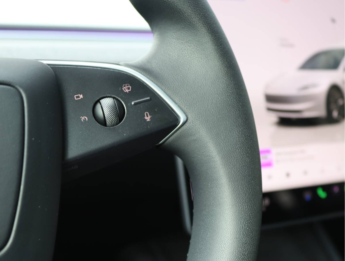Tesla Model 3 Tesla Model 3 Premium Long Range Highland | Premium Audio | Org. NL