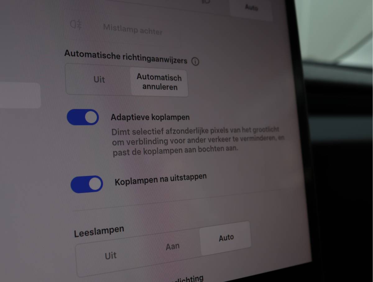Tesla Model 3 Tesla Model 3 Premium Long Range Highland | Premium Audio | Org. NL