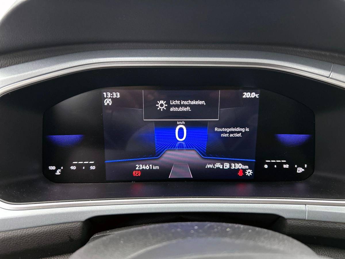 Volkswagen T-Roc Volkswagen T-Roc 1.0 TSI GOAL CLIMA | FULL-LED | VIRTUAL | PRIVACY-GLASS