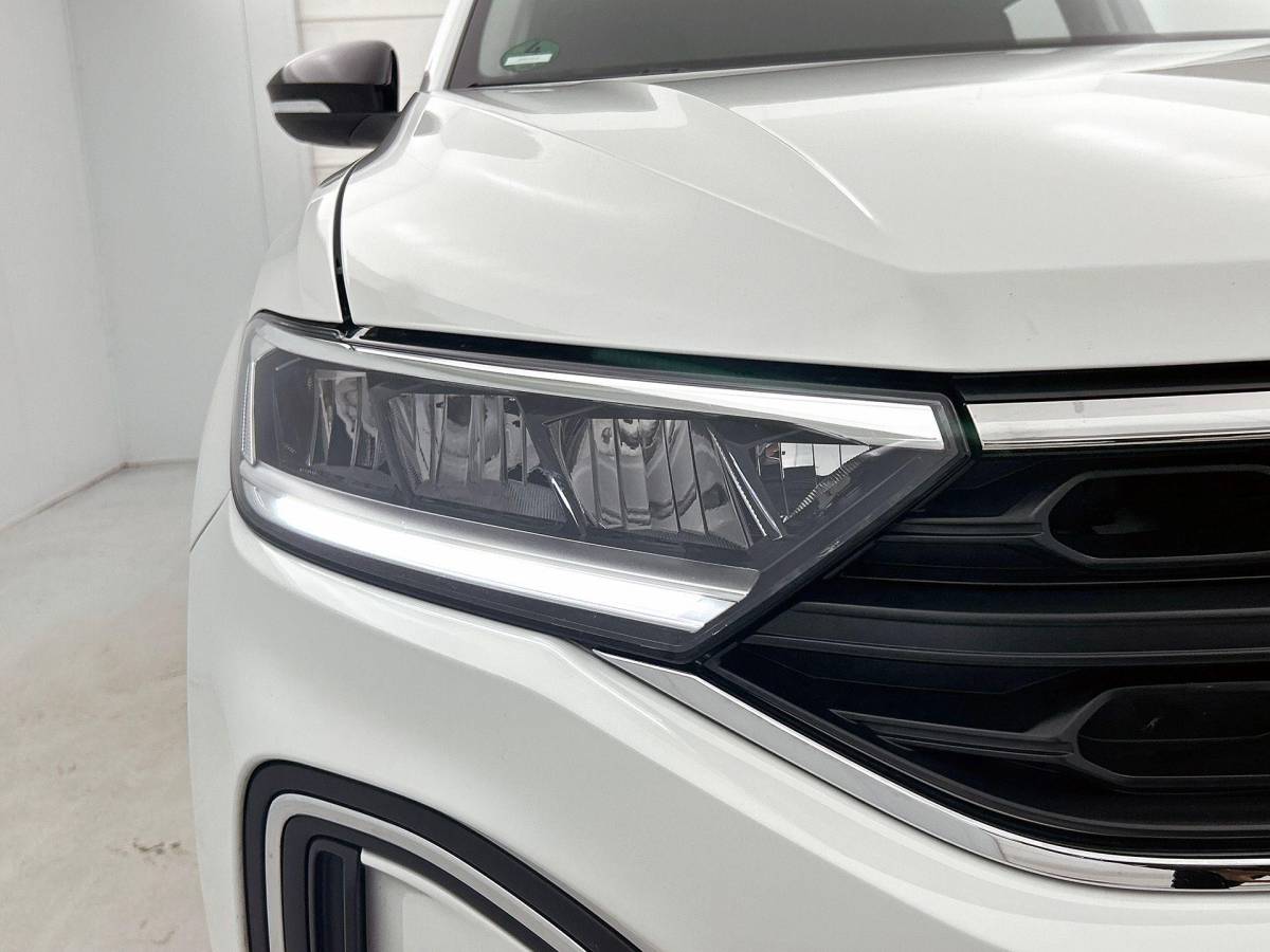Volkswagen T-Roc Volkswagen T-Roc 1.0 TSI GOAL CLIMA | FULL-LED | VIRTUAL | PRIVACY-GLASS