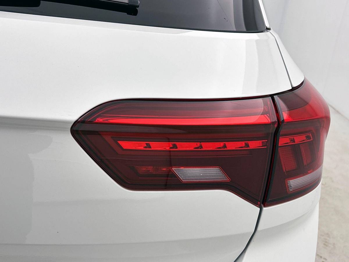 Volkswagen T-Roc Volkswagen T-Roc 1.0 TSI GOAL CLIMA | FULL-LED | VIRTUAL | PRIVACY-GLASS