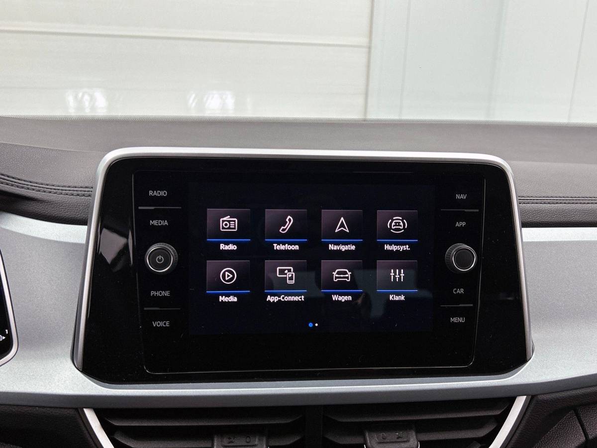 Volkswagen T-Roc Volkswagen T-Roc 1.0 TSI GOAL CLIMA | FULL-LED | VIRTUAL | PRIVACY-GLASS