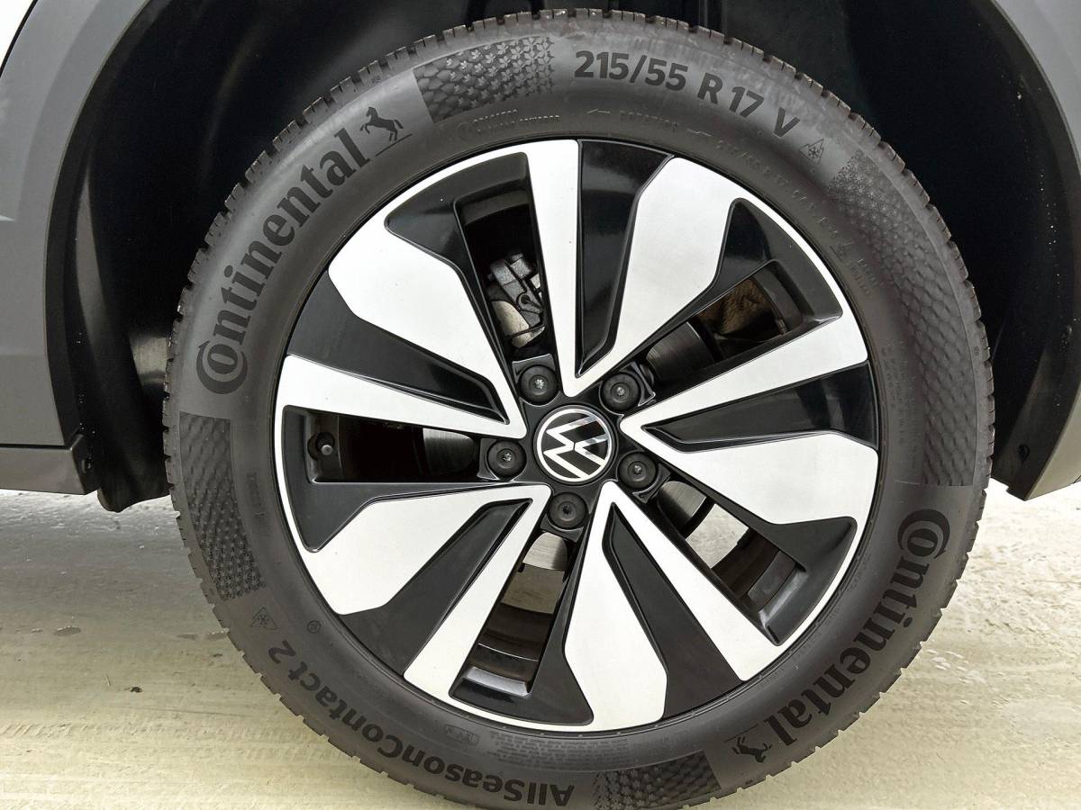 Volkswagen T-Roc Volkswagen T-Roc 1.0 TSI GOAL CLIMA | FULL-LED | VIRTUAL | PRIVACY-GLASS