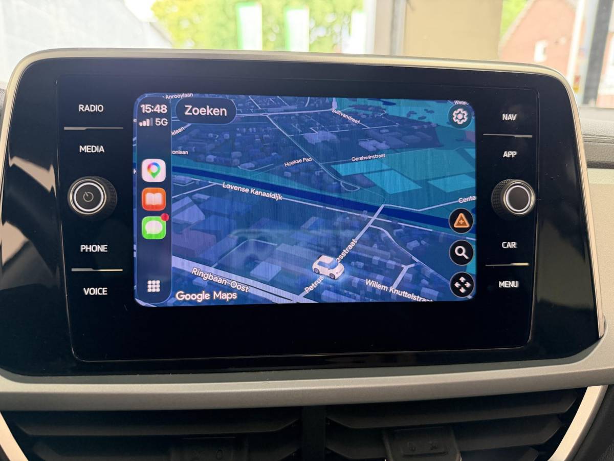 Volkswagen T-Roc Volkswagen T-Roc 1.0 TSI GOAL CLIMA | FULL-LED | VIRTUAL | PRIVACY-GLASS