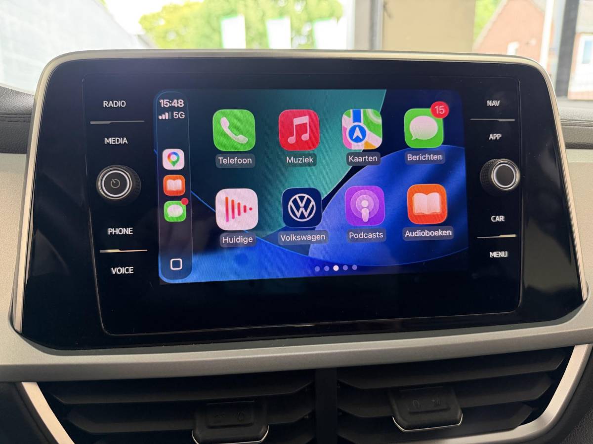 Volkswagen T-Roc Volkswagen T-Roc 1.0 TSI GOAL CLIMA | FULL-LED | VIRTUAL | PRIVACY-GLASS