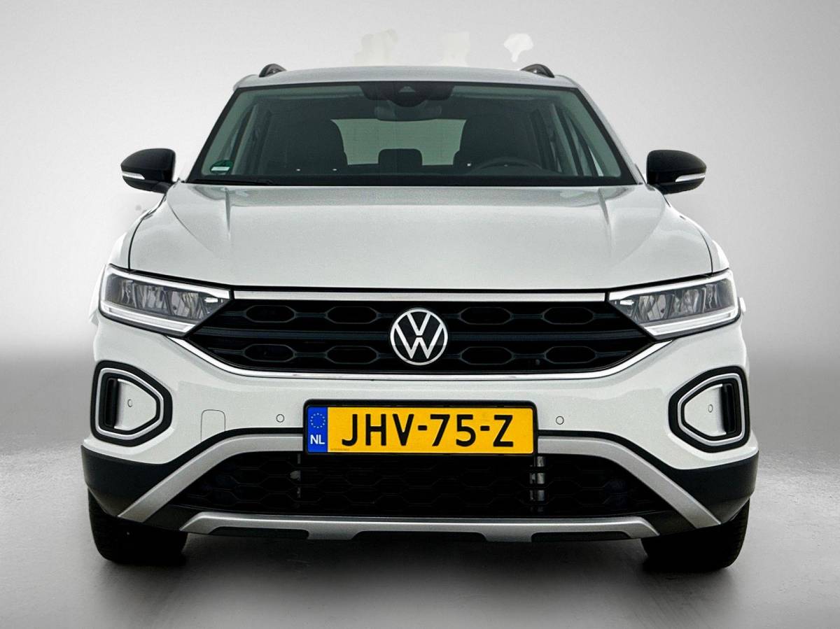 Volkswagen T-Roc Volkswagen T-Roc 1.0 TSI GOAL CLIMA | FULL-LED | VIRTUAL | PRIVACY-GLASS