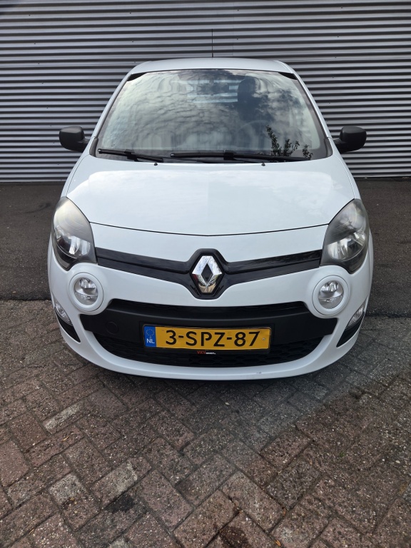 Renault Twingo Renault Twingo 1.2 16V Parisienne, lage km stand/ nw distributie
