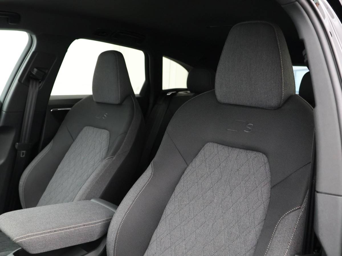 Audi A5 Audi A5 Avant 2.0 e-hybrid Quattro 299pk S-Tronic S Edition  · 360 Camera · Inklap. Trekhaak · Bijrijdersscherm · Side Assist · Keyless · Matrix LED · Garantie t/m 05-08-2029 of 100.000km