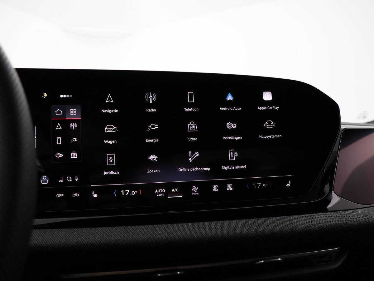 Audi A5 Audi A5 Avant 2.0 e-hybrid Quattro 299pk S-Tronic S Edition  · 360 Camera · Inklap. Trekhaak · Bijrijdersscherm · Side Assist · Keyless · Matrix LED · Garantie t/m 05-08-2029 of 100.000km