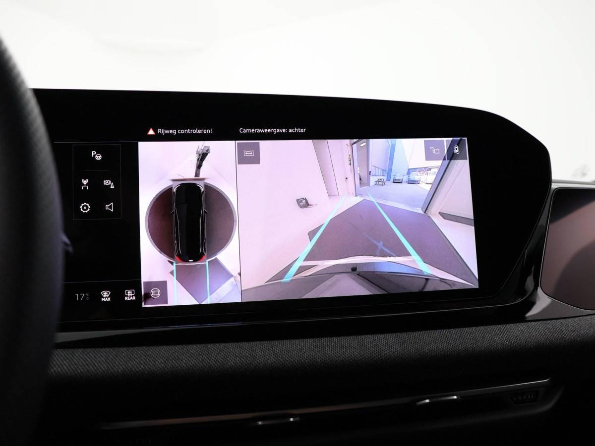 Audi A5 Audi A5 Avant 2.0 e-hybrid Quattro 299pk S-Tronic S Edition  · 360 Camera · Inklap. Trekhaak · Bijrijdersscherm · Side Assist · Keyless · Matrix LED · Garantie t/m 05-08-2029 of 100.000km