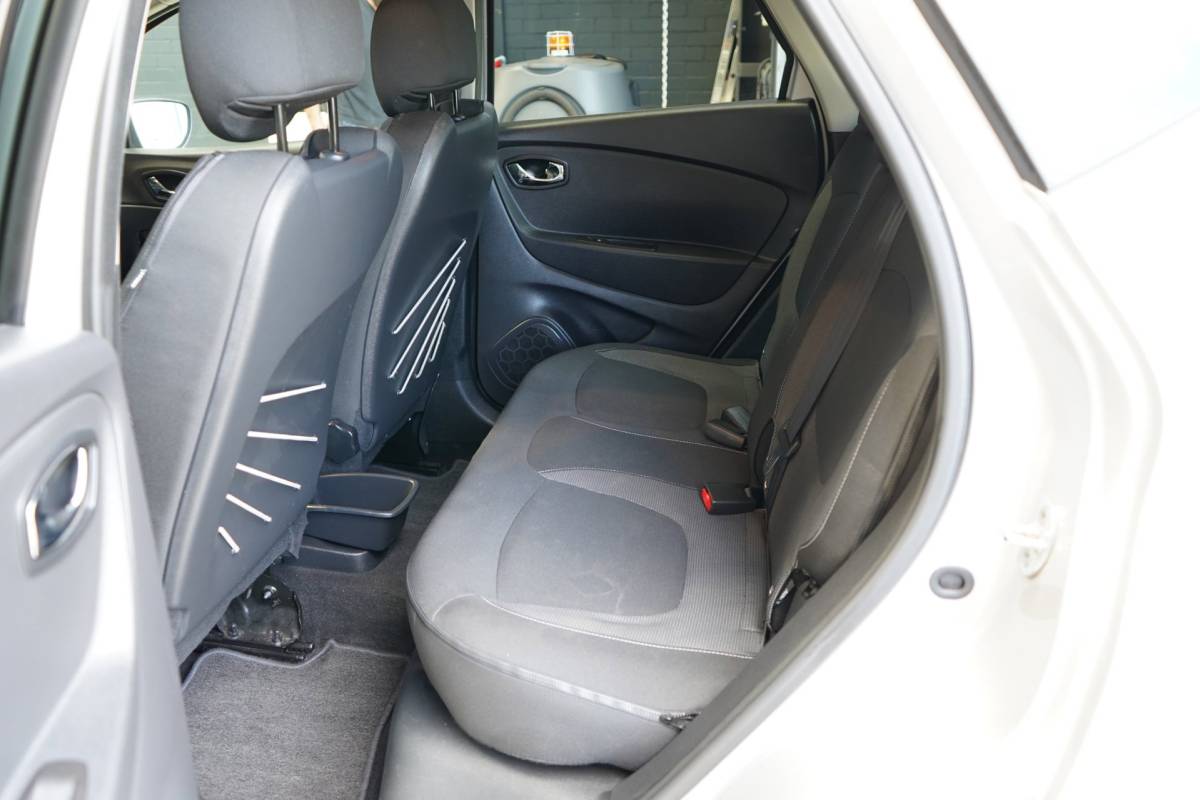 Renault Captur Renault Captur 1.2 TCe Dynamique | ACHTERUITRIJC. | TREKHAAK | CRUISE | AIRCO | PDC | NAVI | START/STOP | NAP | APK
