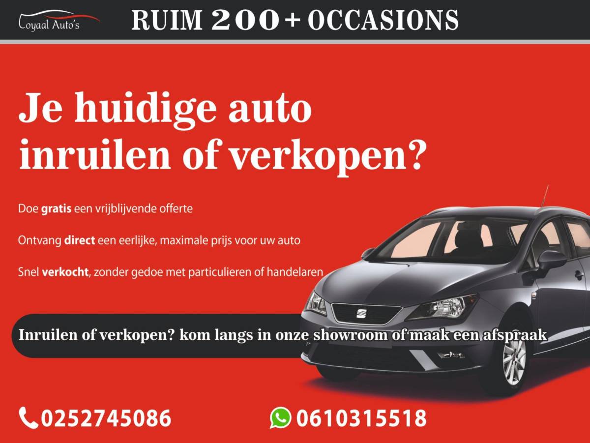 Renault Captur Renault Captur 1.2 TCe Dynamique | ACHTERUITRIJC. | TREKHAAK | CRUISE | AIRCO | PDC | NAVI | START/STOP | NAP | APK