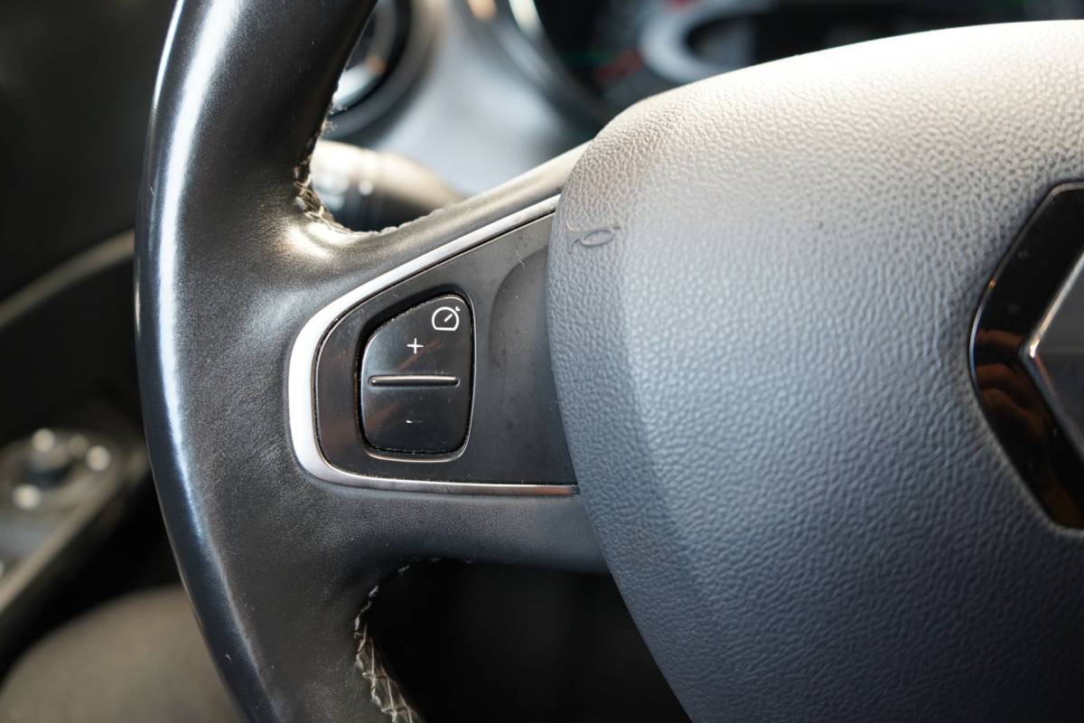 Renault Captur Renault Captur 1.2 TCe Dynamique | ACHTERUITRIJC. | TREKHAAK | CRUISE | AIRCO | PDC | NAVI | START/STOP | NAP | APK