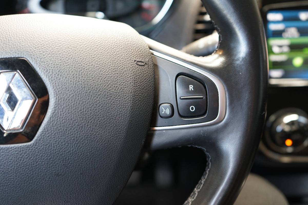 Renault Captur Renault Captur 1.2 TCe Dynamique | ACHTERUITRIJC. | TREKHAAK | CRUISE | AIRCO | PDC | NAVI | START/STOP | NAP | APK