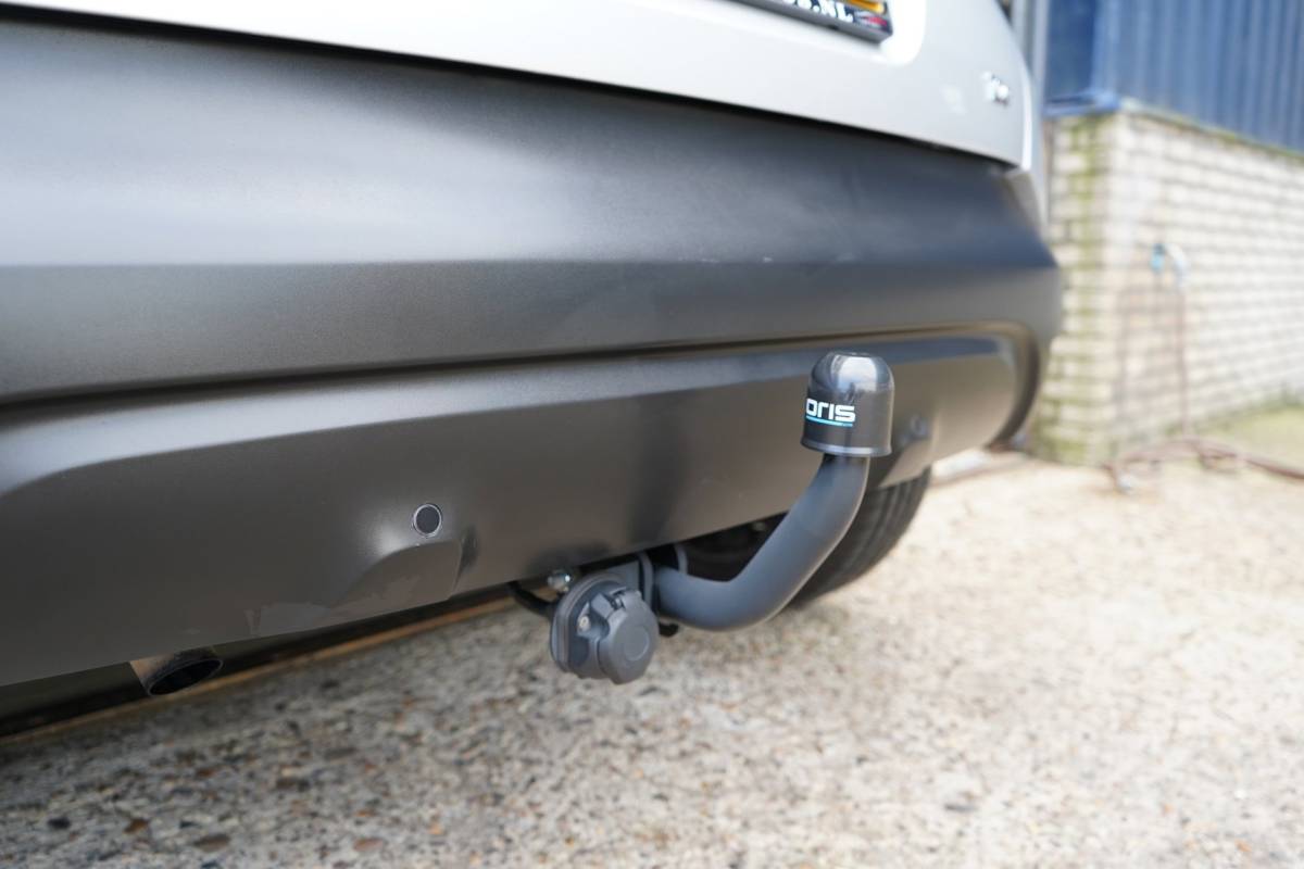 Renault Captur Renault Captur 1.2 TCe Dynamique | ACHTERUITRIJC. | TREKHAAK | CRUISE | AIRCO | PDC | NAVI | START/STOP | NAP | APK
