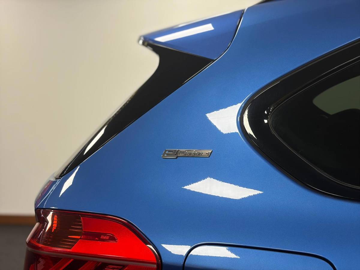 BMW 2 Serie BMW 2-serie Active Tourer 225XE Active Tourer*Plug-In Hybride*M-Sport*Head-Up*Pano*Leer*Winterpakket*Camera*