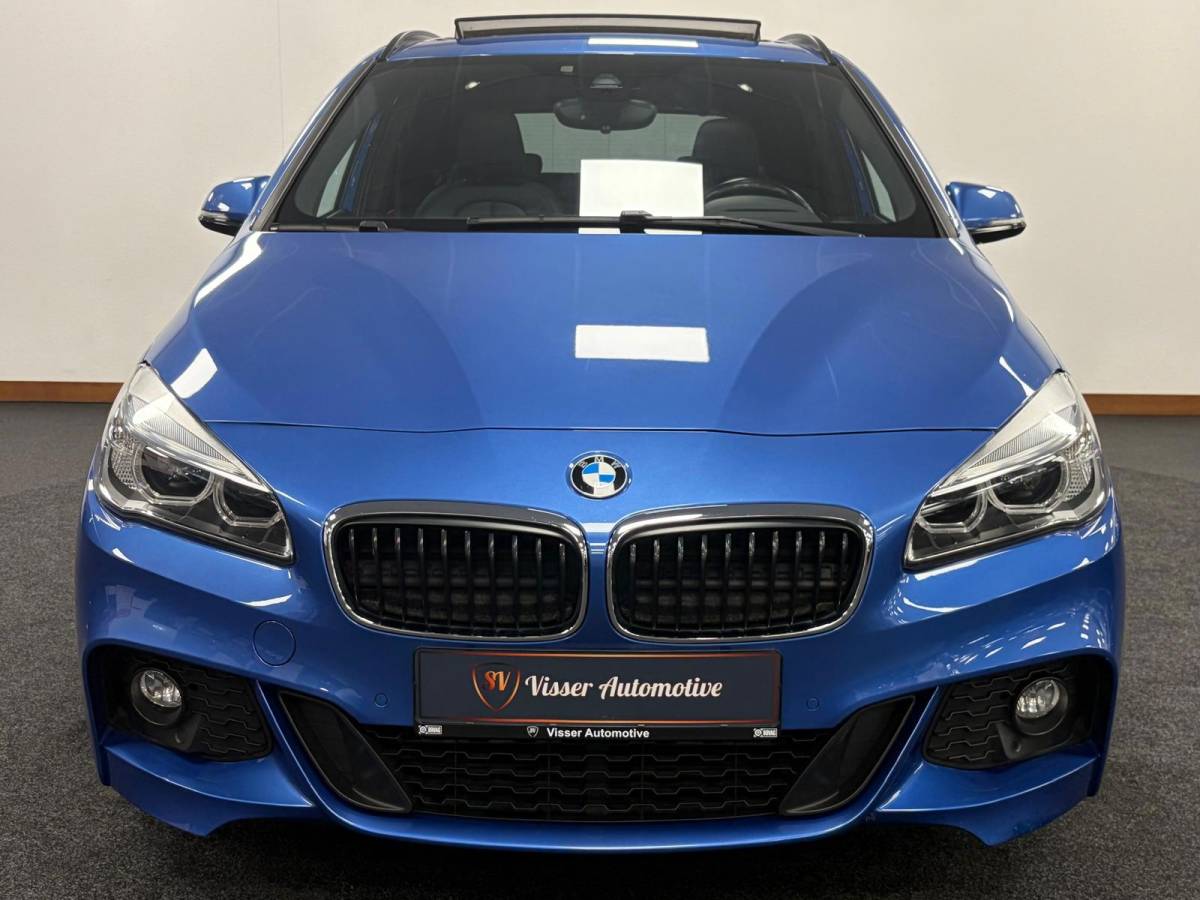 BMW 2 Serie BMW 2-serie Active Tourer 225XE Active Tourer*Plug-In Hybride*M-Sport*Head-Up*Pano*Leer*Winterpakket*Camera*