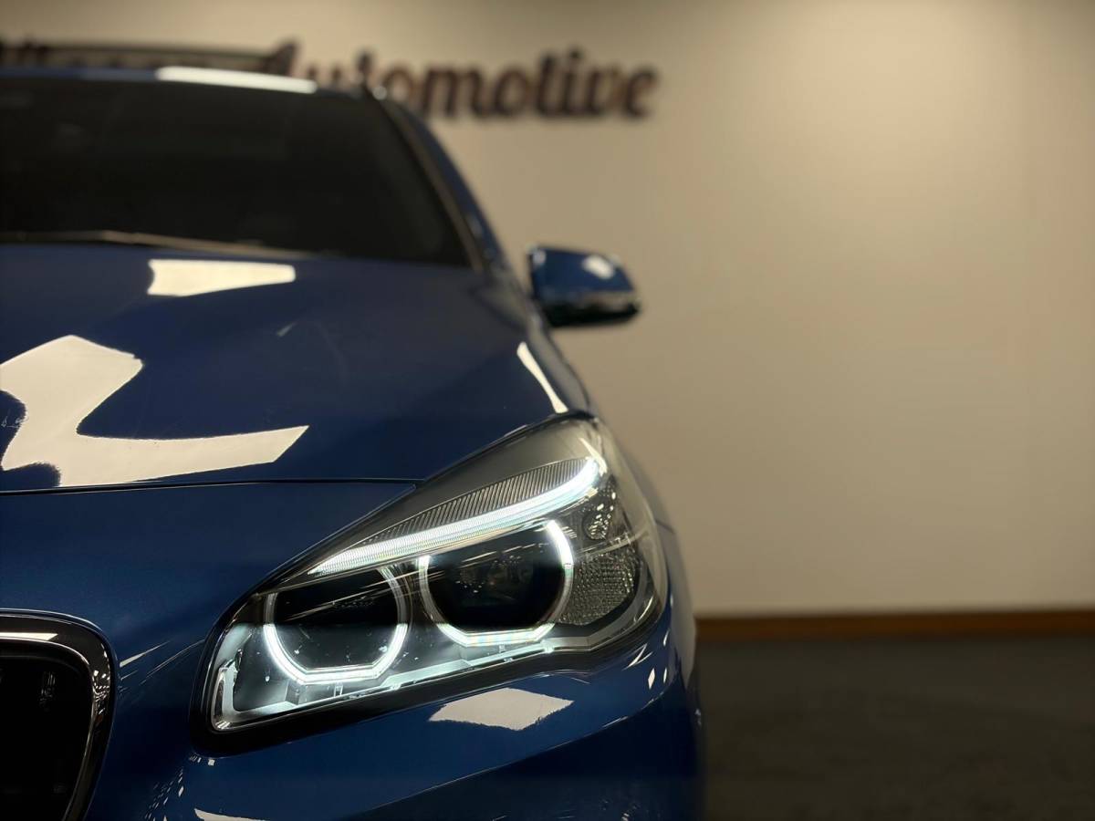 BMW 2 Serie BMW 2-serie Active Tourer 225XE Active Tourer*Plug-In Hybride*M-Sport*Head-Up*Pano*Leer*Winterpakket*Camera*