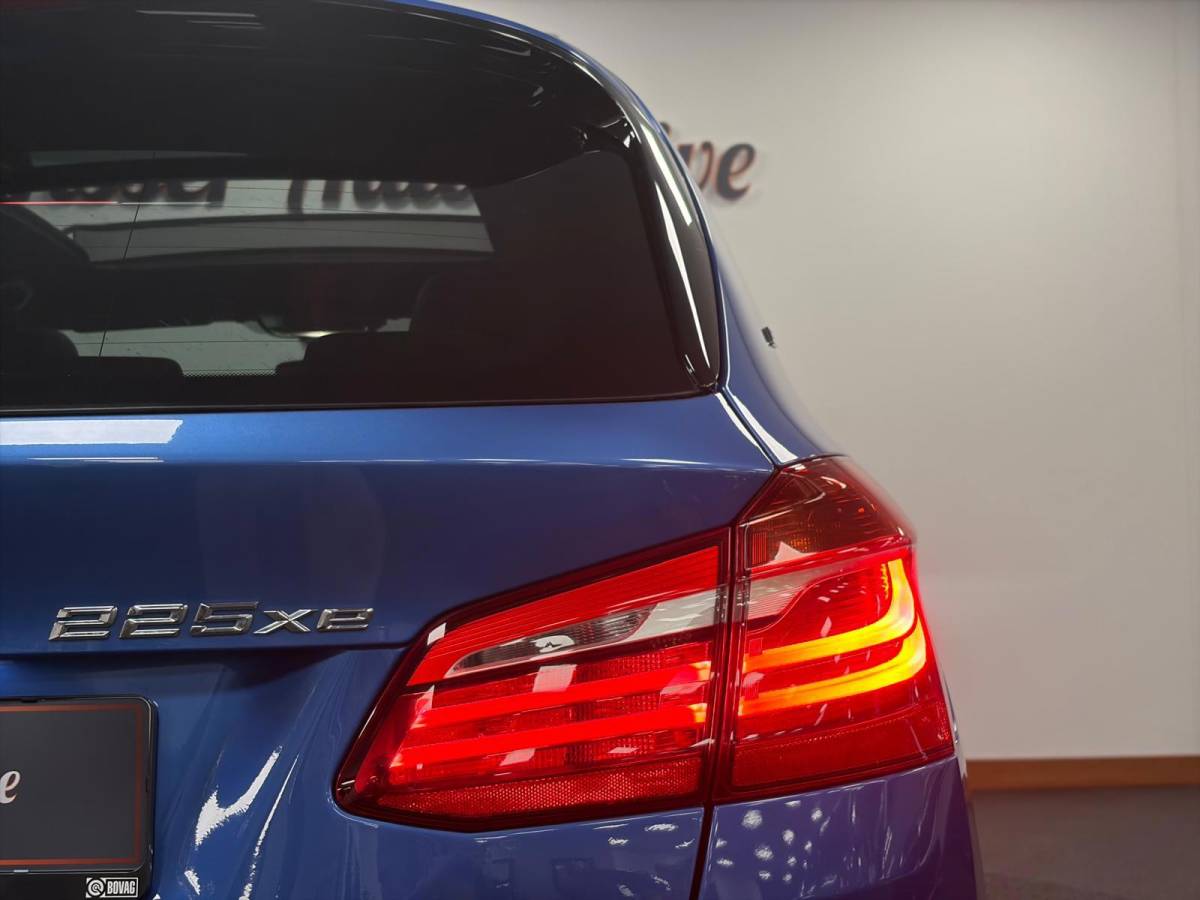 BMW 2 Serie BMW 2-serie Active Tourer 225XE Active Tourer*Plug-In Hybride*M-Sport*Head-Up*Pano*Leer*Winterpakket*Camera*