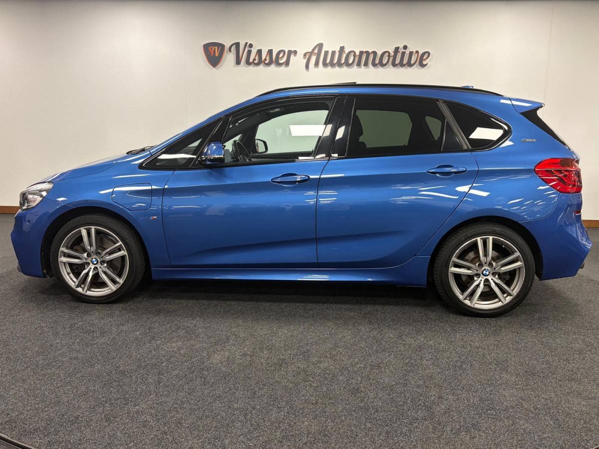 BMW 2 Serie BMW 2-serie Active Tourer 225XE Active Tourer*Plug-In Hybride*M-Sport*Head-Up*Pano*Leer*Winterpakket*Camera*