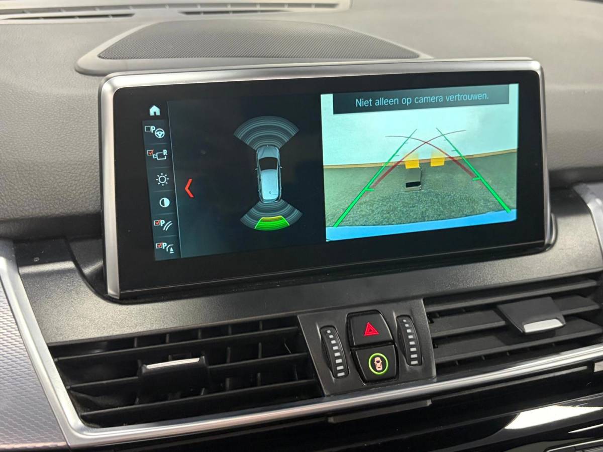 BMW 2 Serie BMW 2-serie Active Tourer 225XE Active Tourer*Plug-In Hybride*M-Sport*Head-Up*Pano*Leer*Winterpakket*Camera*