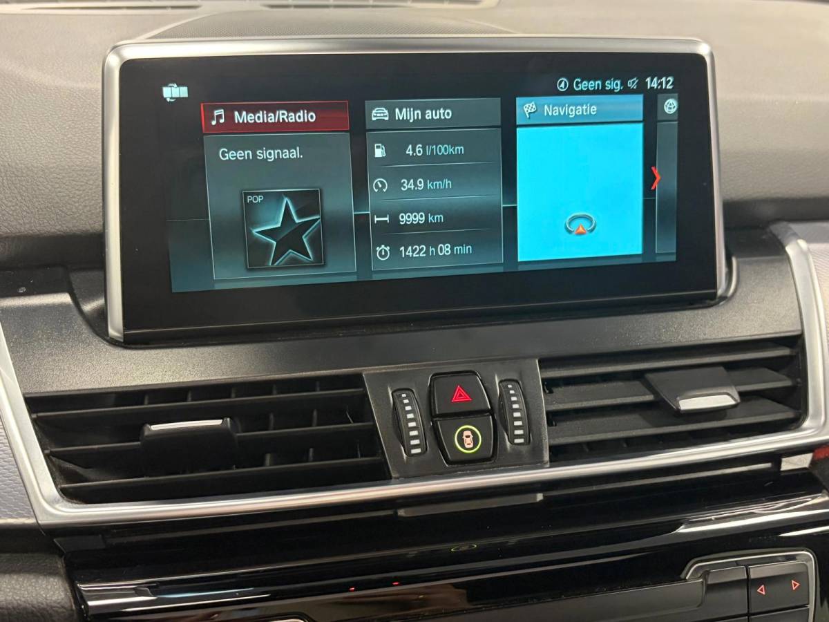 BMW 2 Serie BMW 2-serie Active Tourer 225XE Active Tourer*Plug-In Hybride*M-Sport*Head-Up*Pano*Leer*Winterpakket*Camera*