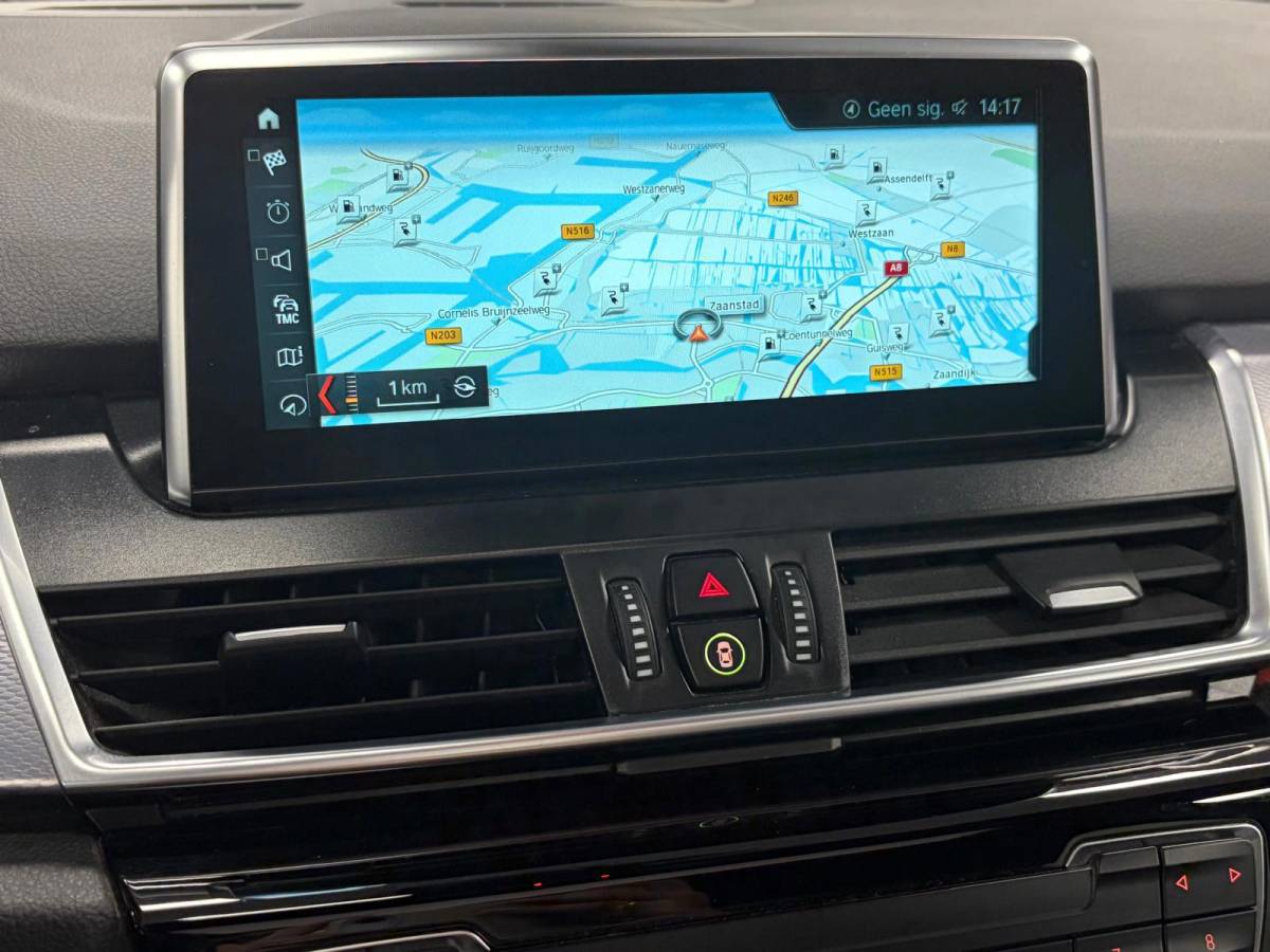 BMW 2 Serie BMW 2-serie Active Tourer 225XE Active Tourer*Plug-In Hybride*M-Sport*Head-Up*Pano*Leer*Winterpakket*Camera*