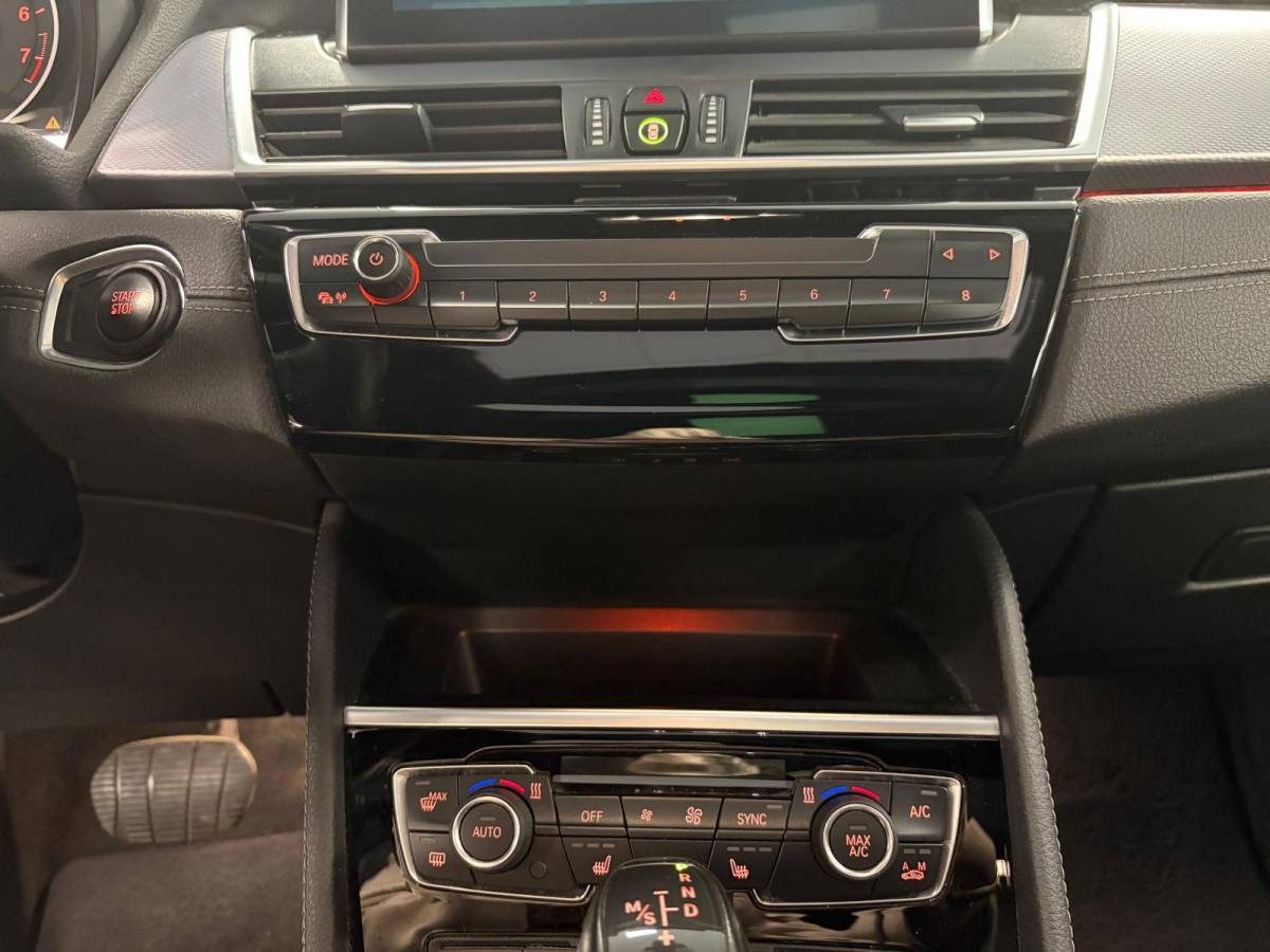 BMW 2 Serie BMW 2-serie Active Tourer 225XE Active Tourer*Plug-In Hybride*M-Sport*Head-Up*Pano*Leer*Winterpakket*Camera*