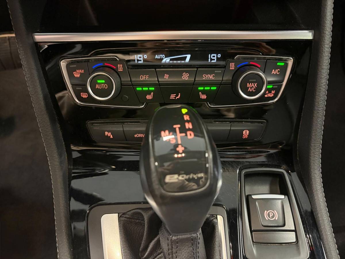 BMW 2 Serie BMW 2-serie Active Tourer 225XE Active Tourer*Plug-In Hybride*M-Sport*Head-Up*Pano*Leer*Winterpakket*Camera*