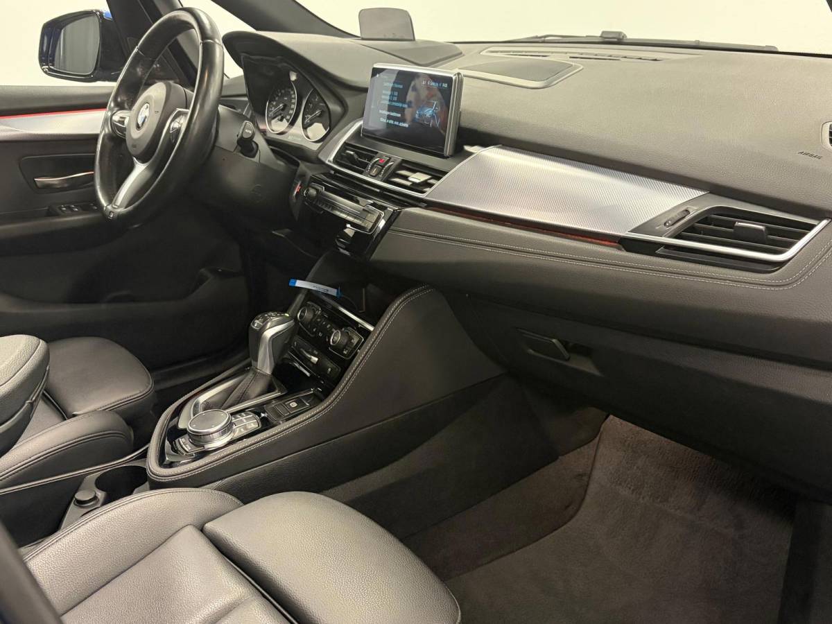 BMW 2 Serie BMW 2-serie Active Tourer 225XE Active Tourer*Plug-In Hybride*M-Sport*Head-Up*Pano*Leer*Winterpakket*Camera*