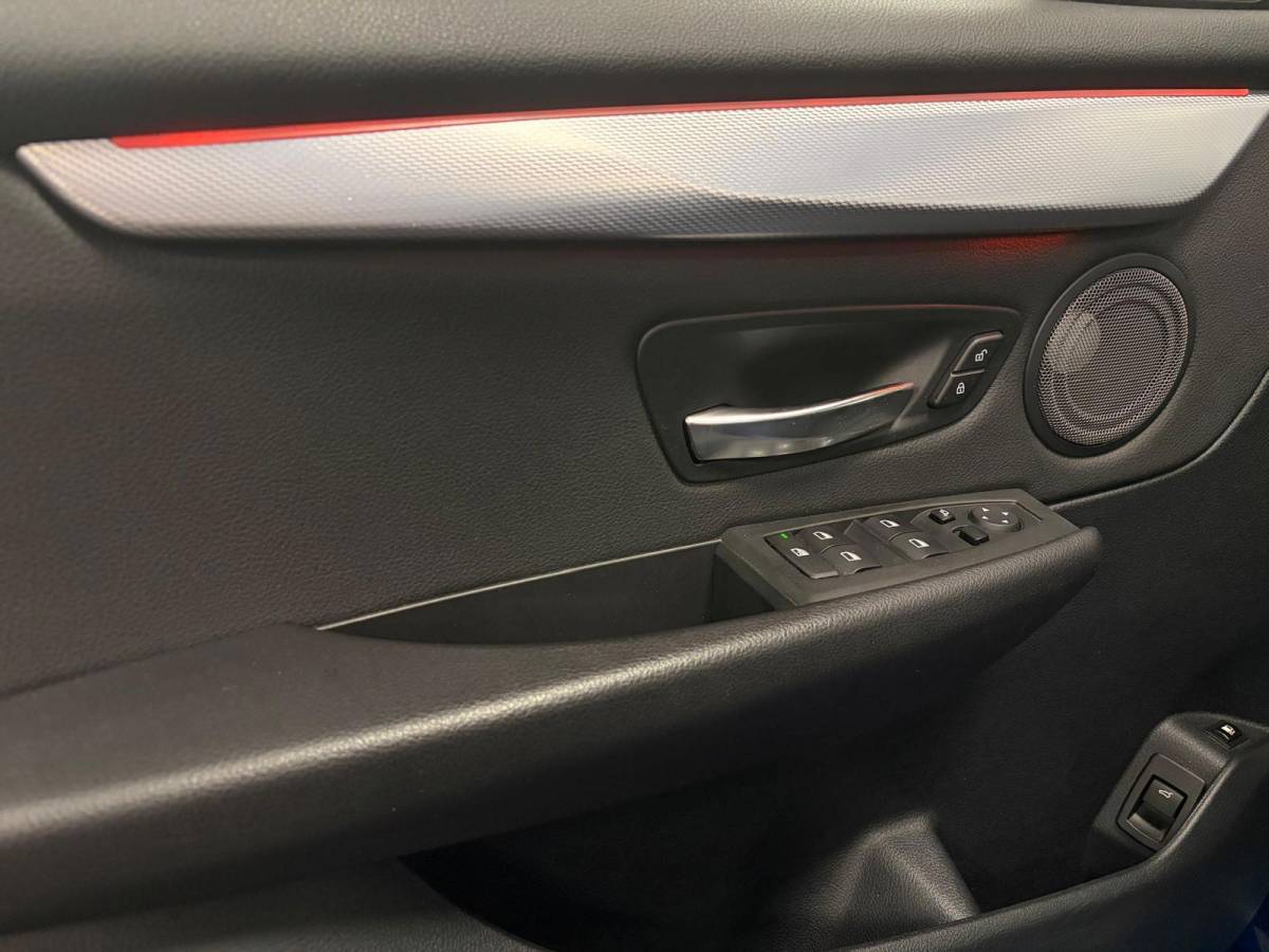 BMW 2 Serie BMW 2-serie Active Tourer 225XE Active Tourer*Plug-In Hybride*M-Sport*Head-Up*Pano*Leer*Winterpakket*Camera*