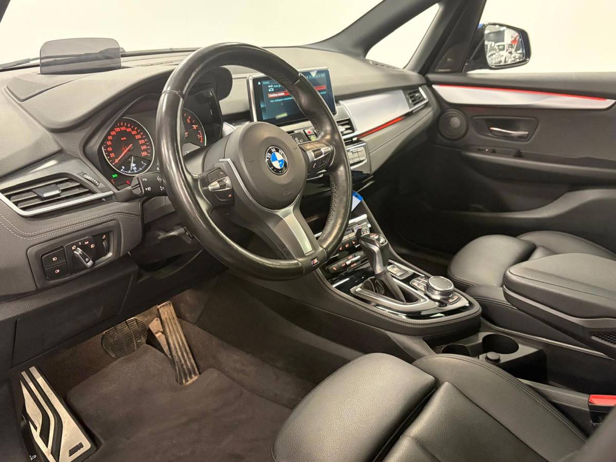 BMW 2 Serie BMW 2-serie Active Tourer 225XE Active Tourer*Plug-In Hybride*M-Sport*Head-Up*Pano*Leer*Winterpakket*Camera*