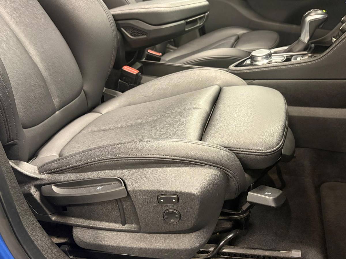 BMW 2 Serie BMW 2-serie Active Tourer 225XE Active Tourer*Plug-In Hybride*M-Sport*Head-Up*Pano*Leer*Winterpakket*Camera*
