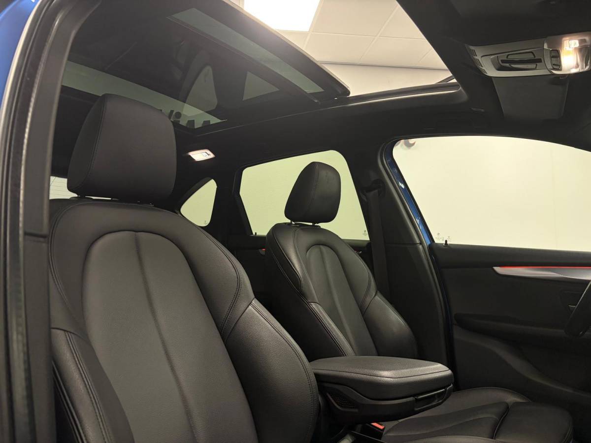 BMW 2 Serie BMW 2-serie Active Tourer 225XE Active Tourer*Plug-In Hybride*M-Sport*Head-Up*Pano*Leer*Winterpakket*Camera*