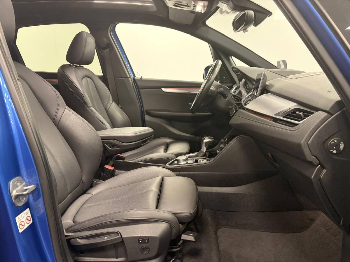 BMW 2 Serie BMW 2-serie Active Tourer 225XE Active Tourer*Plug-In Hybride*M-Sport*Head-Up*Pano*Leer*Winterpakket*Camera*