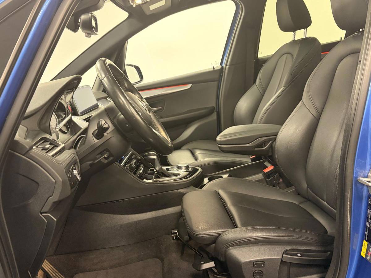 BMW 2 Serie BMW 2-serie Active Tourer 225XE Active Tourer*Plug-In Hybride*M-Sport*Head-Up*Pano*Leer*Winterpakket*Camera*