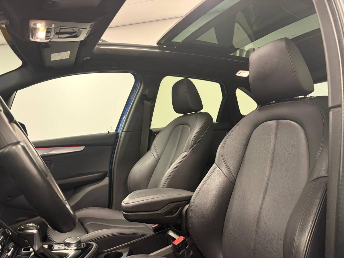 BMW 2 Serie BMW 2-serie Active Tourer 225XE Active Tourer*Plug-In Hybride*M-Sport*Head-Up*Pano*Leer*Winterpakket*Camera*