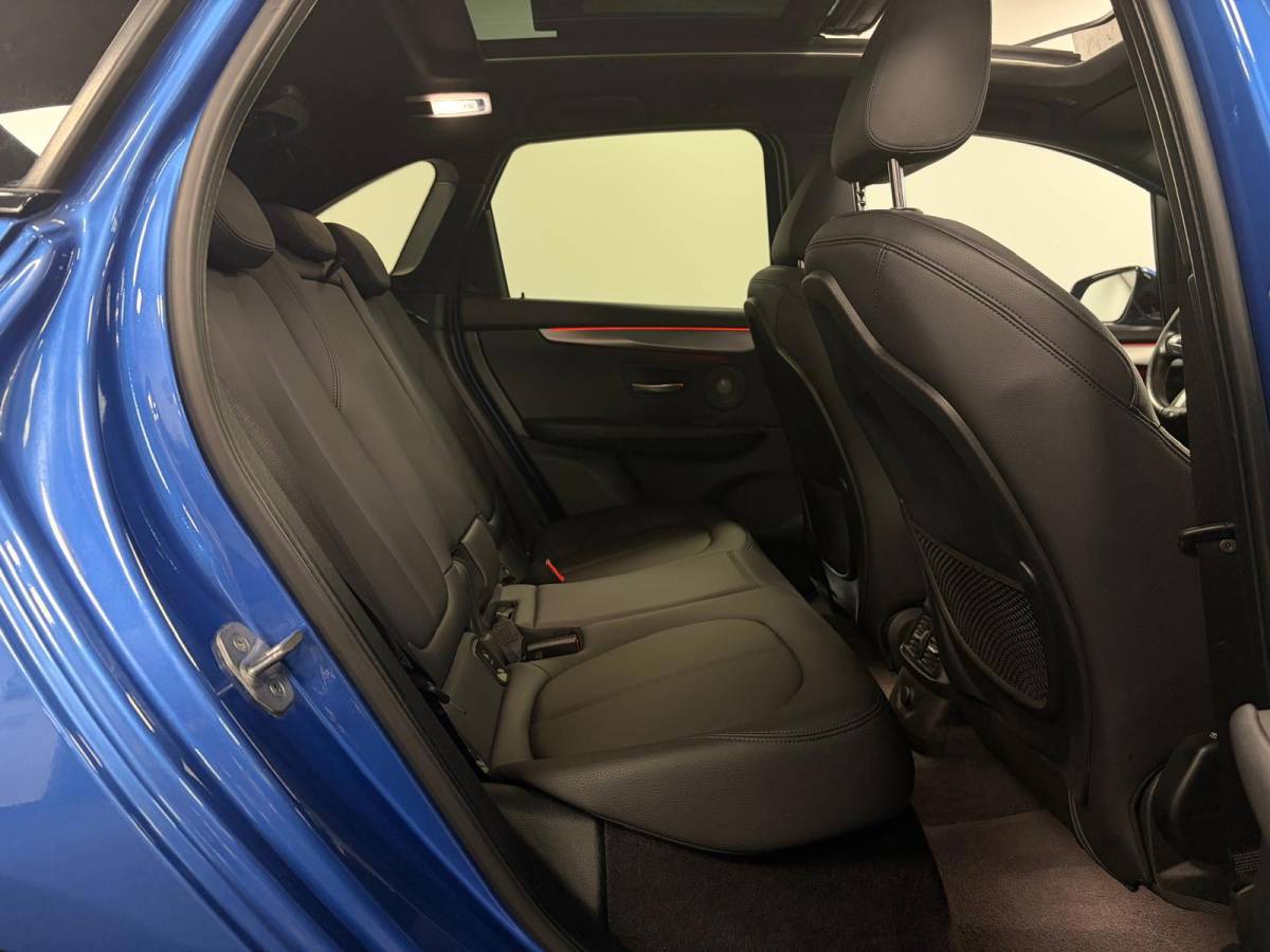BMW 2 Serie BMW 2-serie Active Tourer 225XE Active Tourer*Plug-In Hybride*M-Sport*Head-Up*Pano*Leer*Winterpakket*Camera*