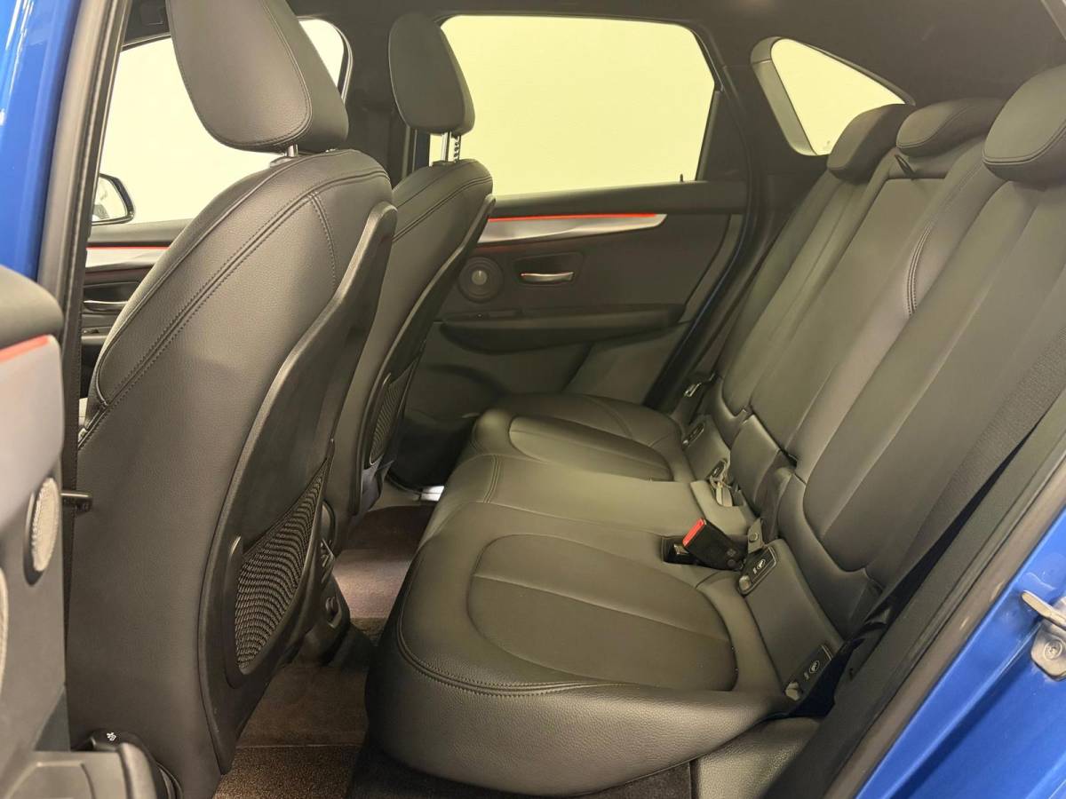 BMW 2 Serie BMW 2-serie Active Tourer 225XE Active Tourer*Plug-In Hybride*M-Sport*Head-Up*Pano*Leer*Winterpakket*Camera*