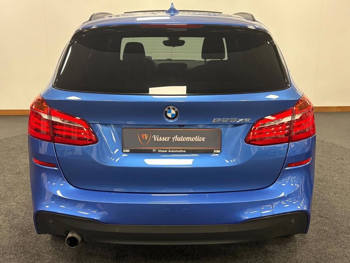 BMW 2 Serie BMW 2-serie Active Tourer 225XE Active Tourer*Plug-In Hybride*M-Sport*Head-Up*Pano*Leer*Winterpakket*Camera*