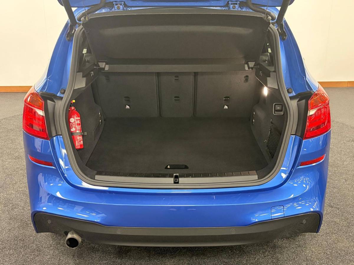 BMW 2 Serie BMW 2-serie Active Tourer 225XE Active Tourer*Plug-In Hybride*M-Sport*Head-Up*Pano*Leer*Winterpakket*Camera*