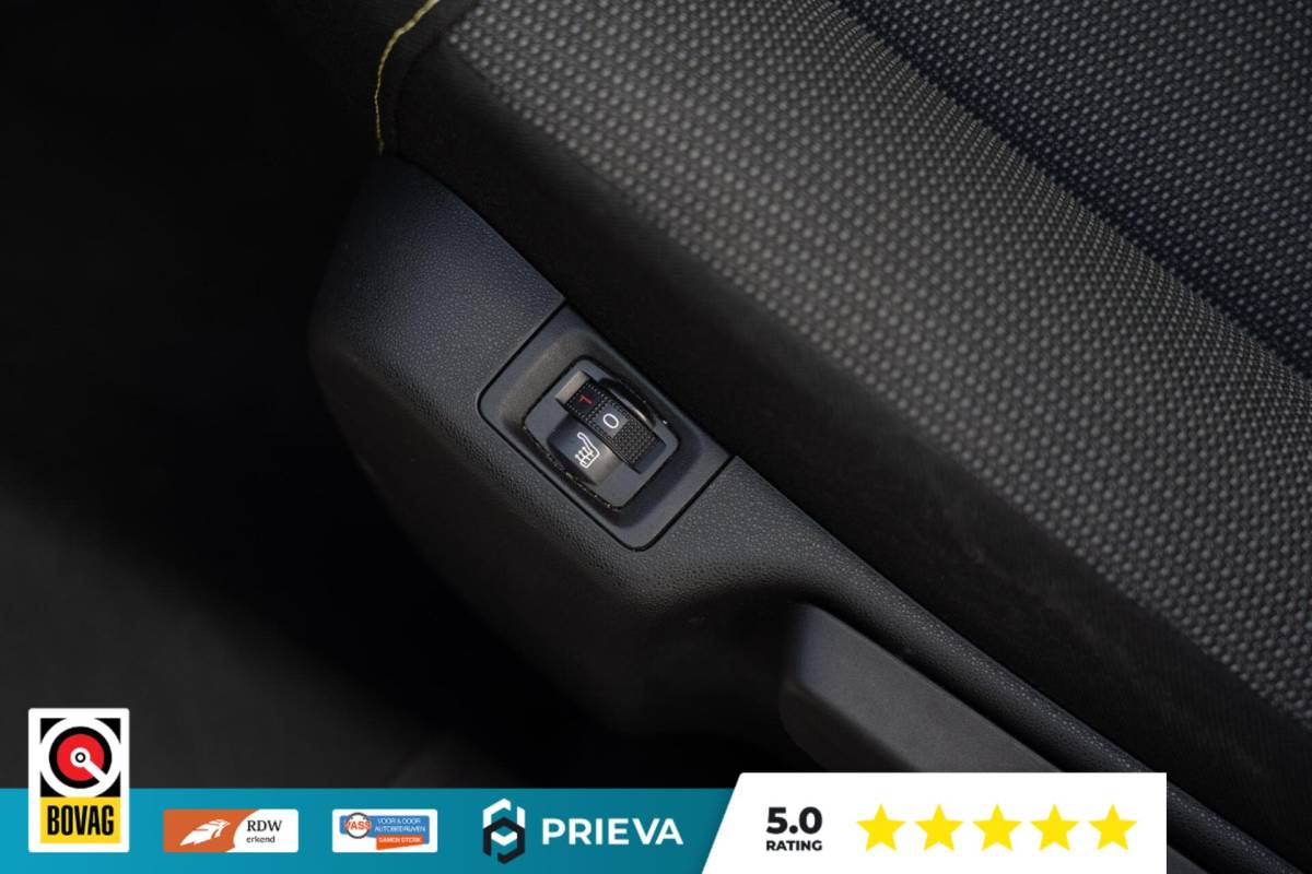 Citroën C3 Citroën C3 1.2 PureTech Shine | Apple CarPlay/Android Auto | stoelverwarming | Dealer onderhouden