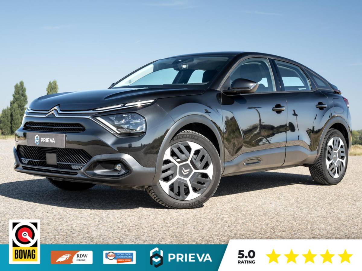 Citroën C4