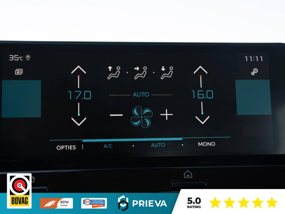 Citroën C4 Citroën C4 PureTech Feel | Navigatie | CarPlay | Cruise